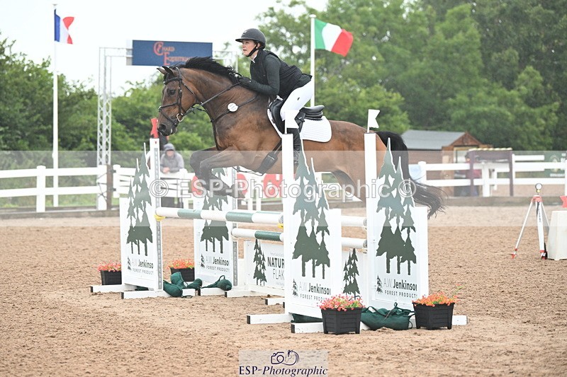 240720A-133152-15105 - Cls 23, Amateur 1.05m