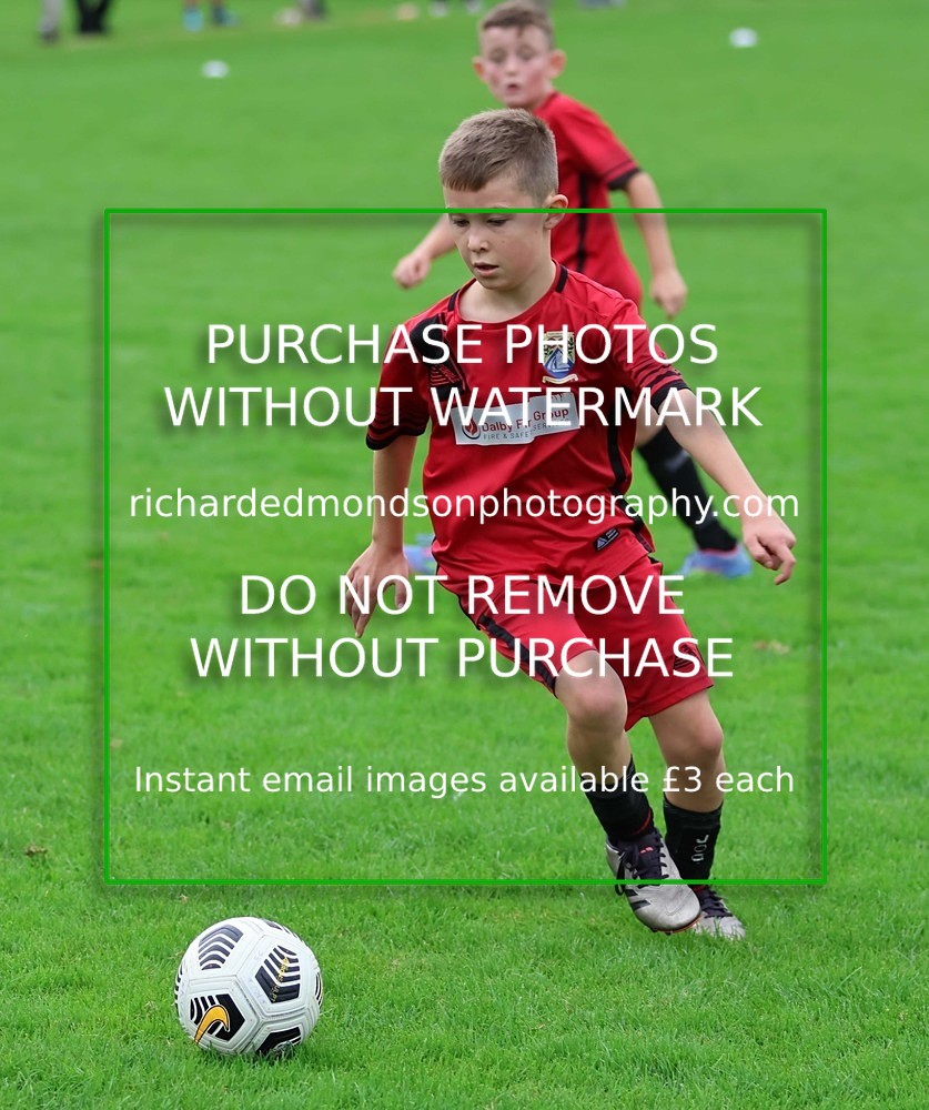 533A7894 - Kendal Utd U9 vs Morecambe Hawks U10 (7/09/25)