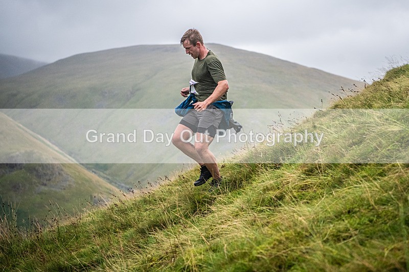 Steel Fell-598 - Steel Fell Race Wednesday 5th August 2026