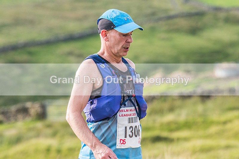 Tebay-207 - Tebay Fell Race Wednesday 26th June 2024