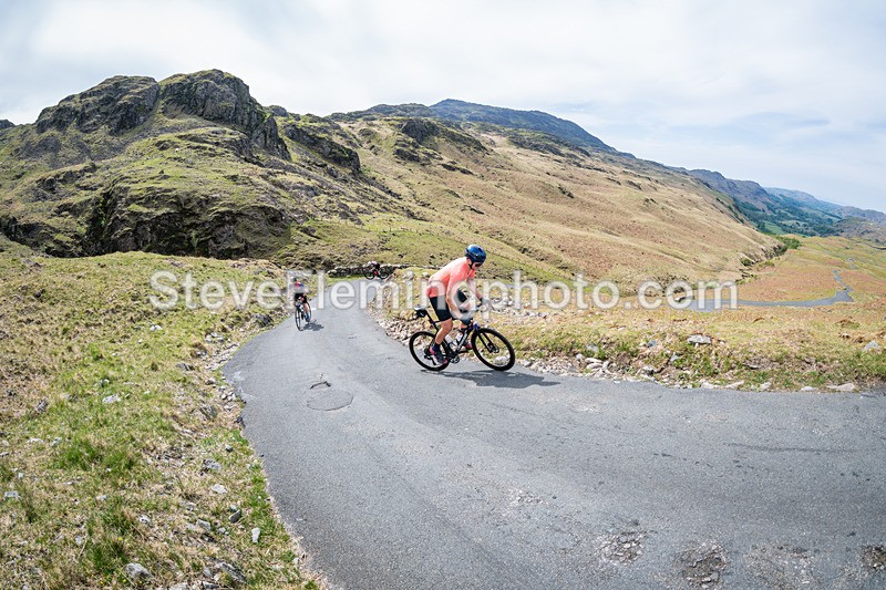 120455 - Hardknott Pass Camera 2 12.00-13.00