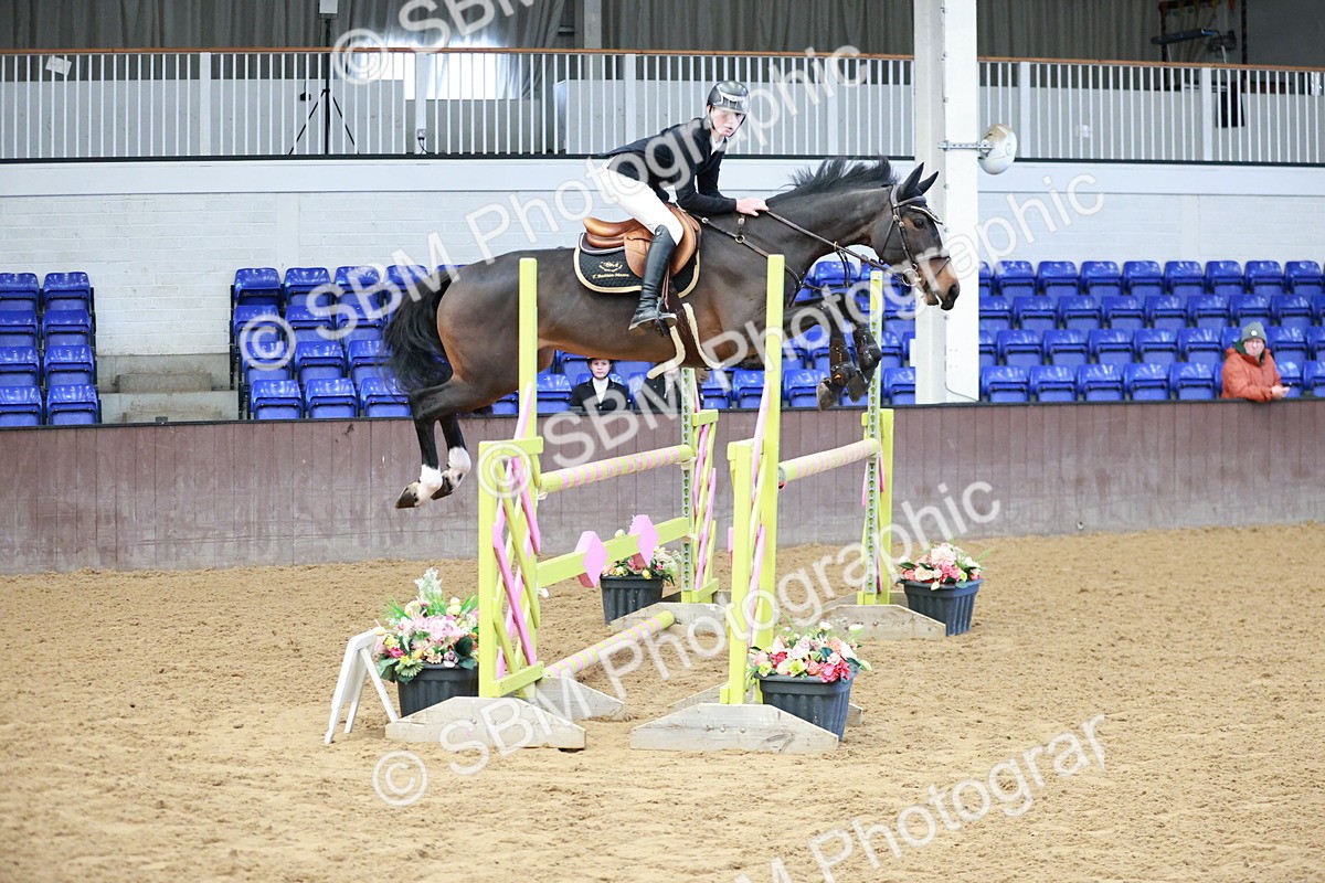 SBM_003745 - Class 11 - Senior Newcomers - 1.10m