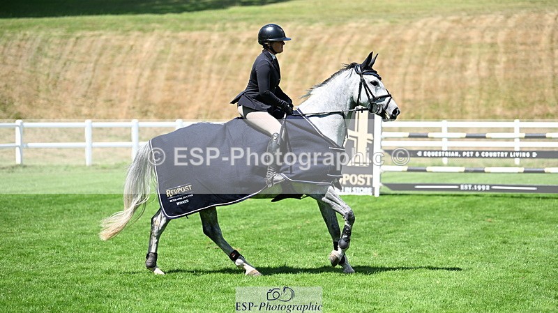 250703A-120513-03507 - Cls 1 Snr Foxhunter