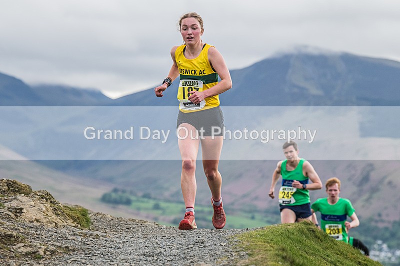 Latrigg-44 - Latrigg Fell Race Wednesday 13th May 2026