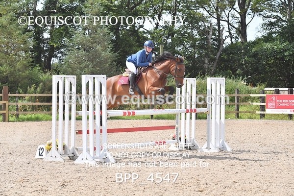 BPP_4547 - CLASS 14 SUN Senior 1.05m Open