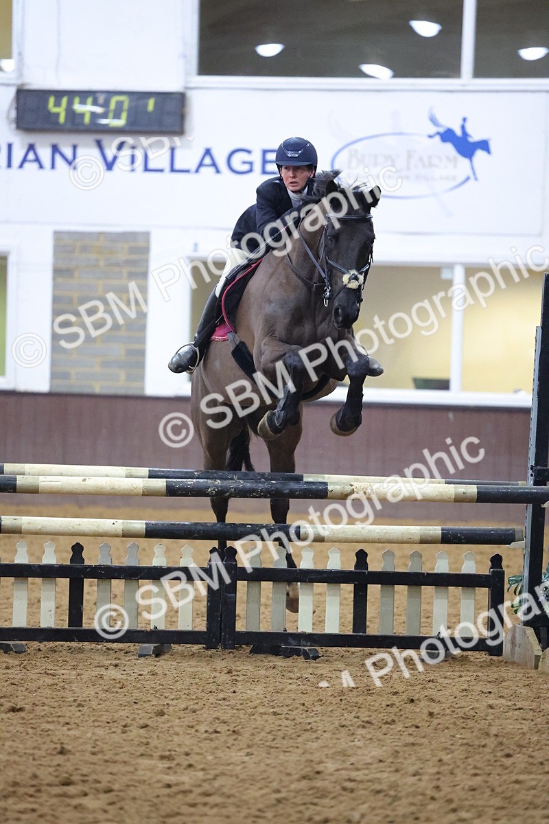 SBM_007847 - Class 20 - The Diamond Championship Qualifier (0.95m)