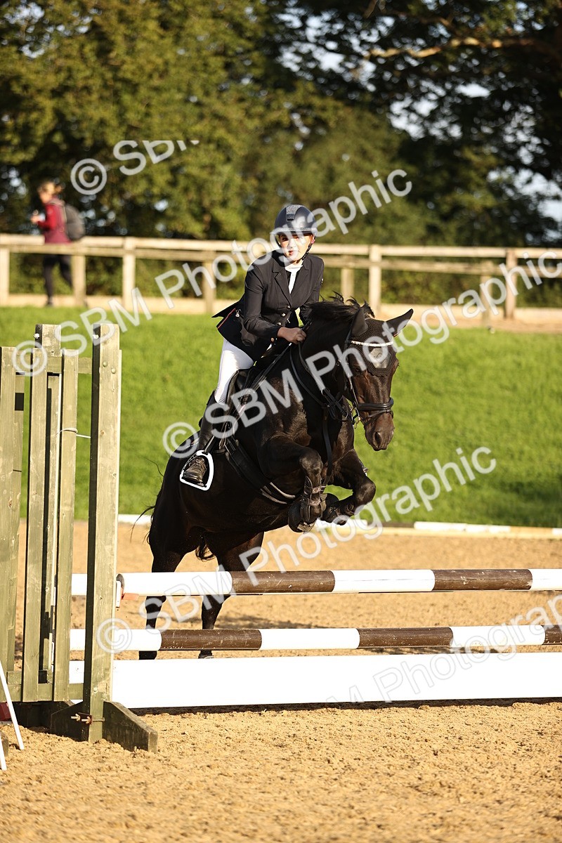 SBM_55881 - J10 - Junior Pony 75cm Championship