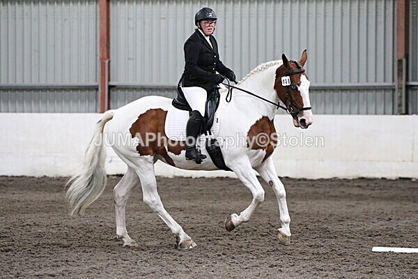 SIAL4533 - CAbin Dressage 5th july 2025