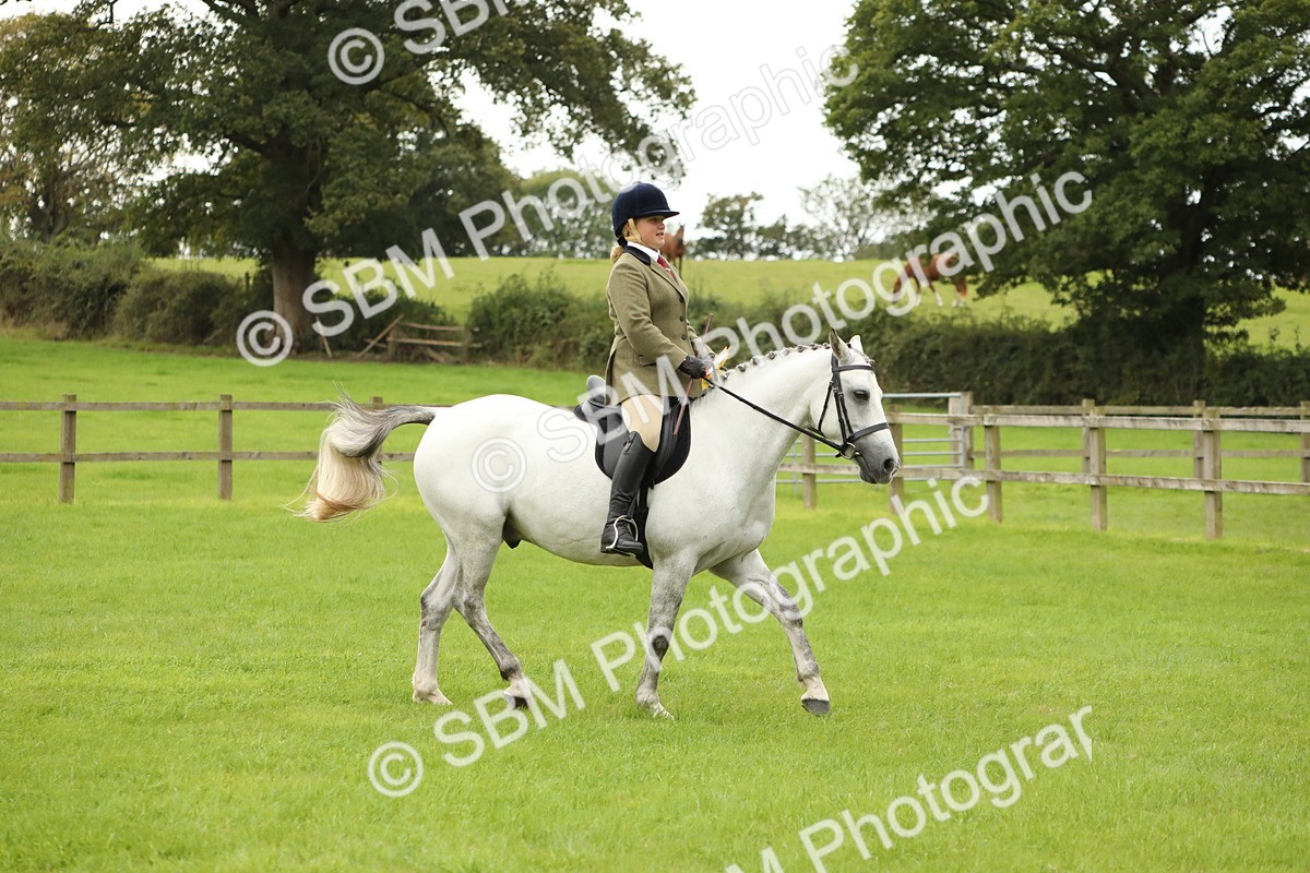 SBM_71459 - S41 - Ridden Equitation (Best Rider)