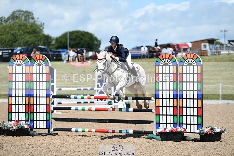 250628-133220-05123 - Cls 12 Newcomers 2nd Round 1pm to End