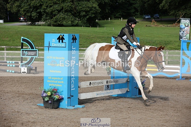 230825-091255-07459 - Round 1 Start to 10.35 coursewalk