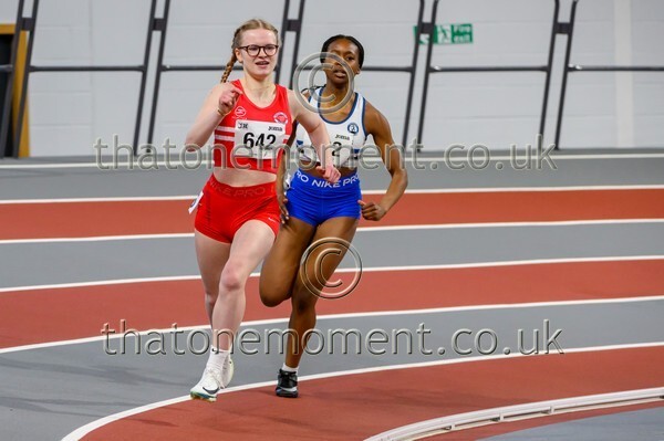 Age26SAT-927151 - Track Female Set Two