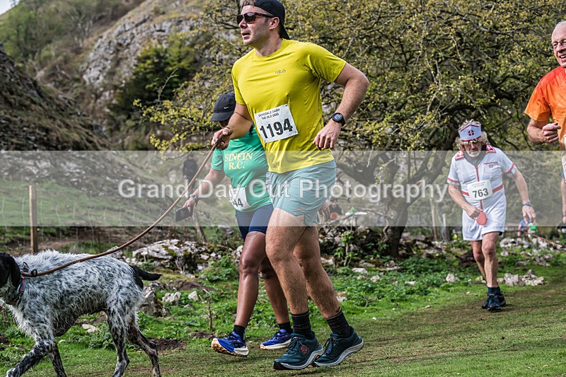 Dovedale-1501 - Dovedale Dash Sunday 4th October 2026