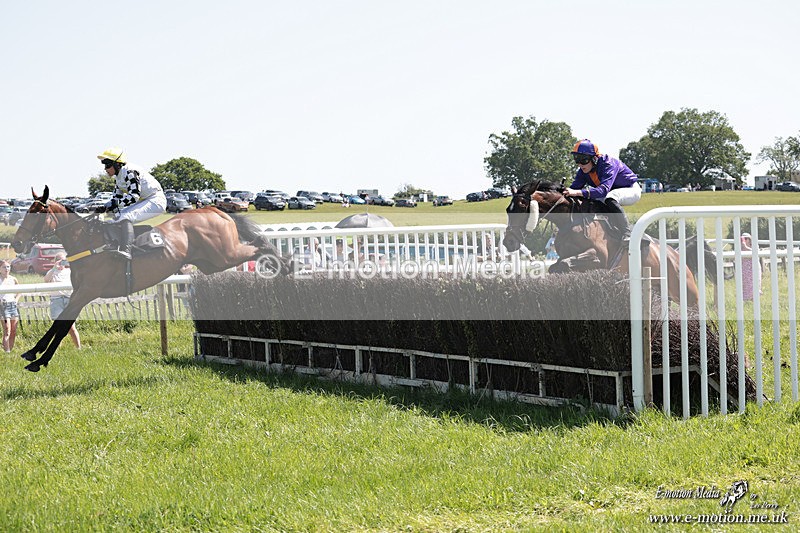 PtP 250526 184 - Albrighton & Woodland PtP Chaddesley Corbett 25/05/26
