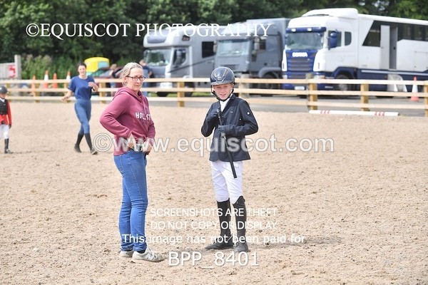 BPP_8401 - CLASS 16 SUN Springboard 128cm/ 138cm Restricted Handicap