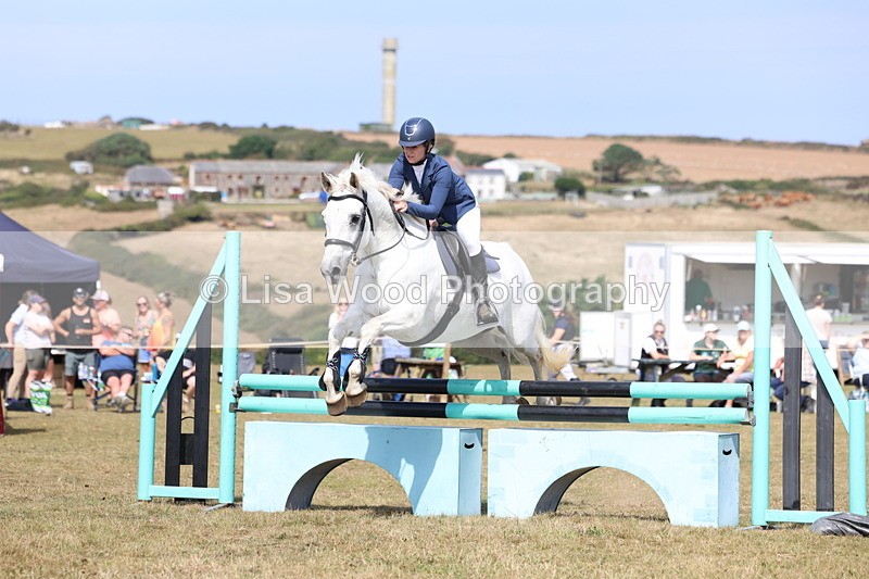 3E7A9475 - Class 5: 90cm