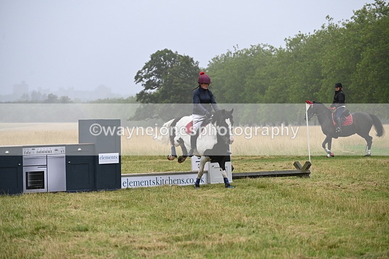 WJ6_0323 - Time at Kitchen Jump 11:07 to 11:33