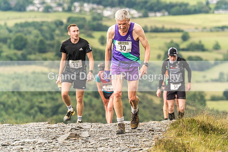 Skiddaw-212 - Skiddaw Fell Race Sunday 7th July 2014