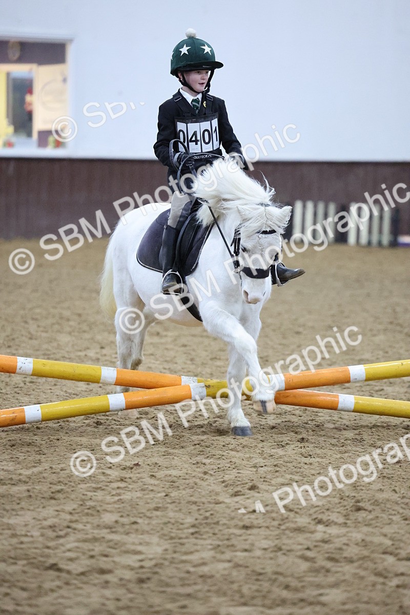 SBM_000208 - Class 1 - 40cm