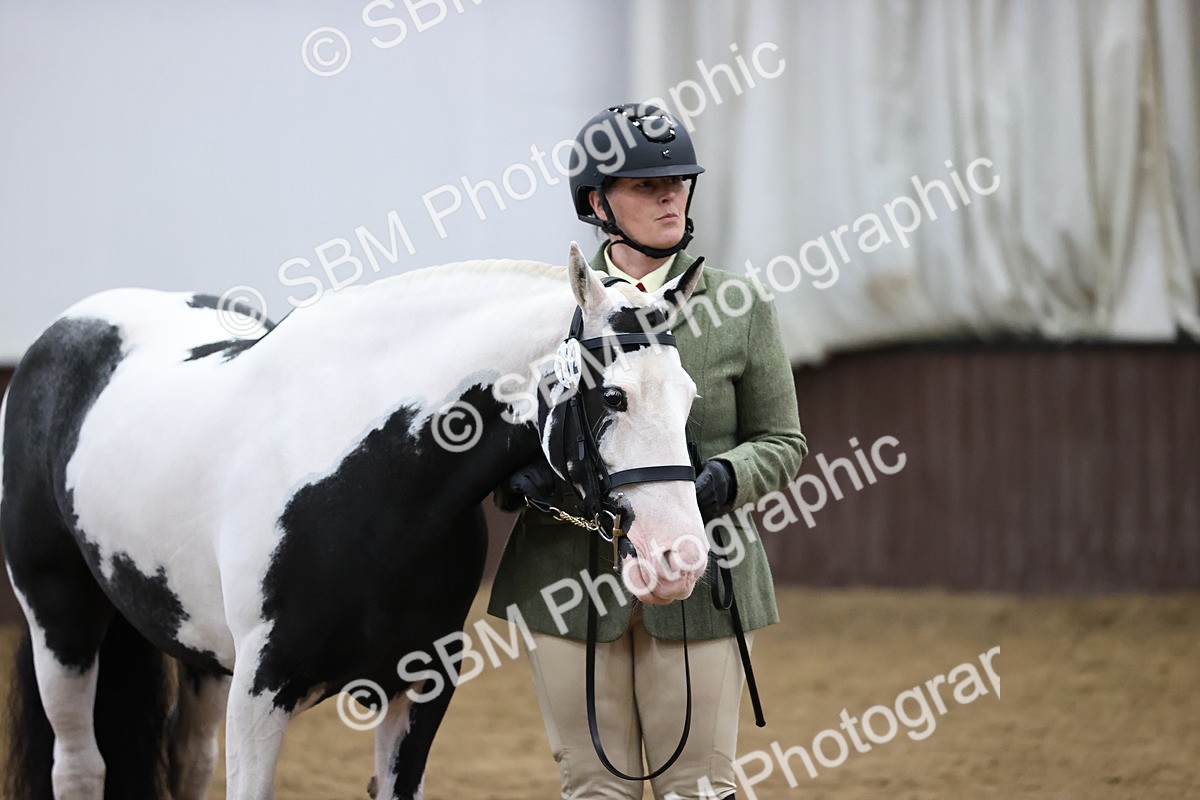 SBM_5665 - Class 40 - RESS In Hand Qualifier