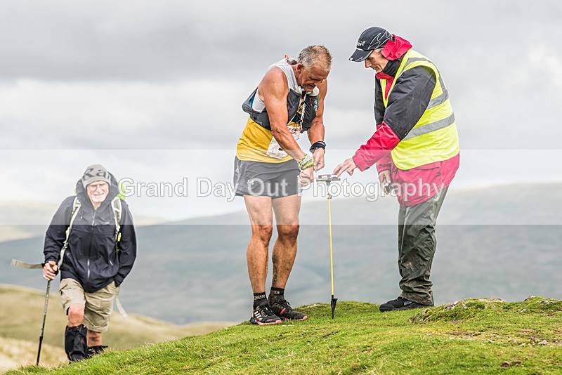 Sedbergh -2236 - Sedbergh Hills Fell Race Sunday 20th August 2023