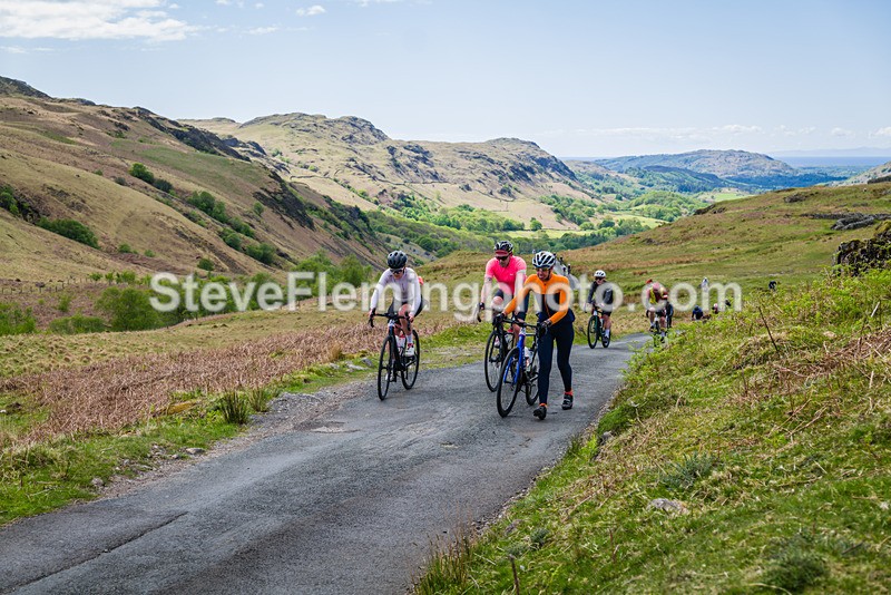 140024 - Hardknott Pass Camera 1 14.00-15.00