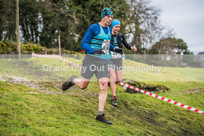 Giggleswick-1106 - Kendal Winter League Races Giggleswick Sunday 14th January 2024