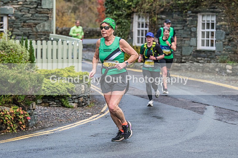 Derwentwater-772 - Derwentwater 10 Mile Road Race Sunday 2nd November 2025