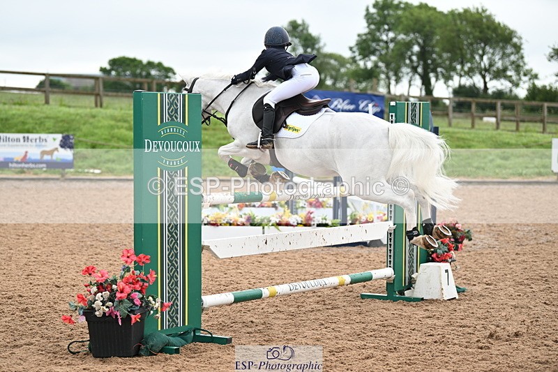 240630A-111140-11971 - Cls 24 HOYS 128cm Qualifier