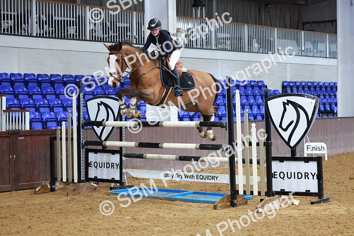 SBM_004222 - Class 6 - National 1.30 1.40m