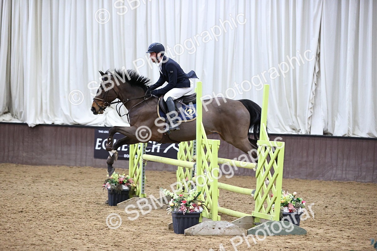 SBM_000649 - Class 2 - Senior British Novice - 90cm Open