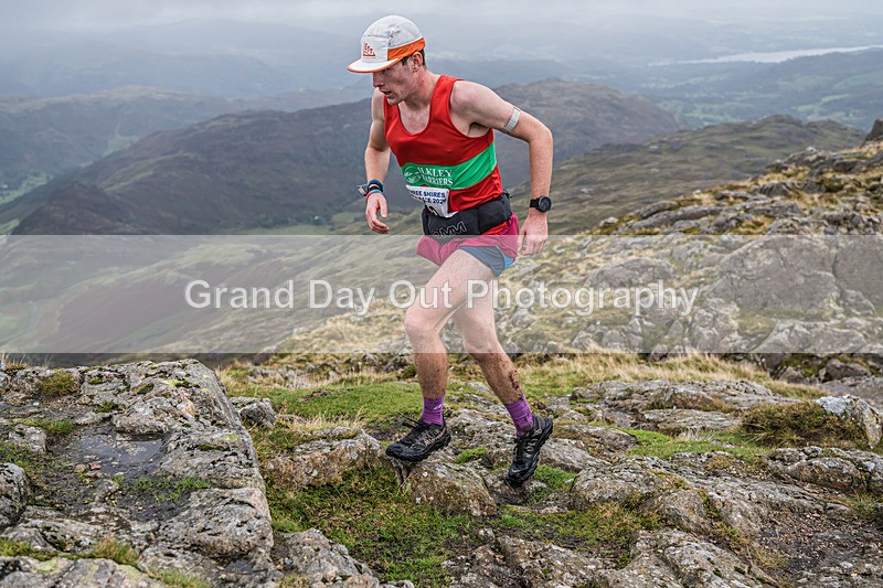 Three Shires-4 - Three Shires Fell Race Saturday 26th September 2026