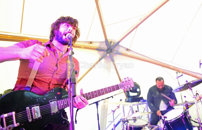 The Graveltones