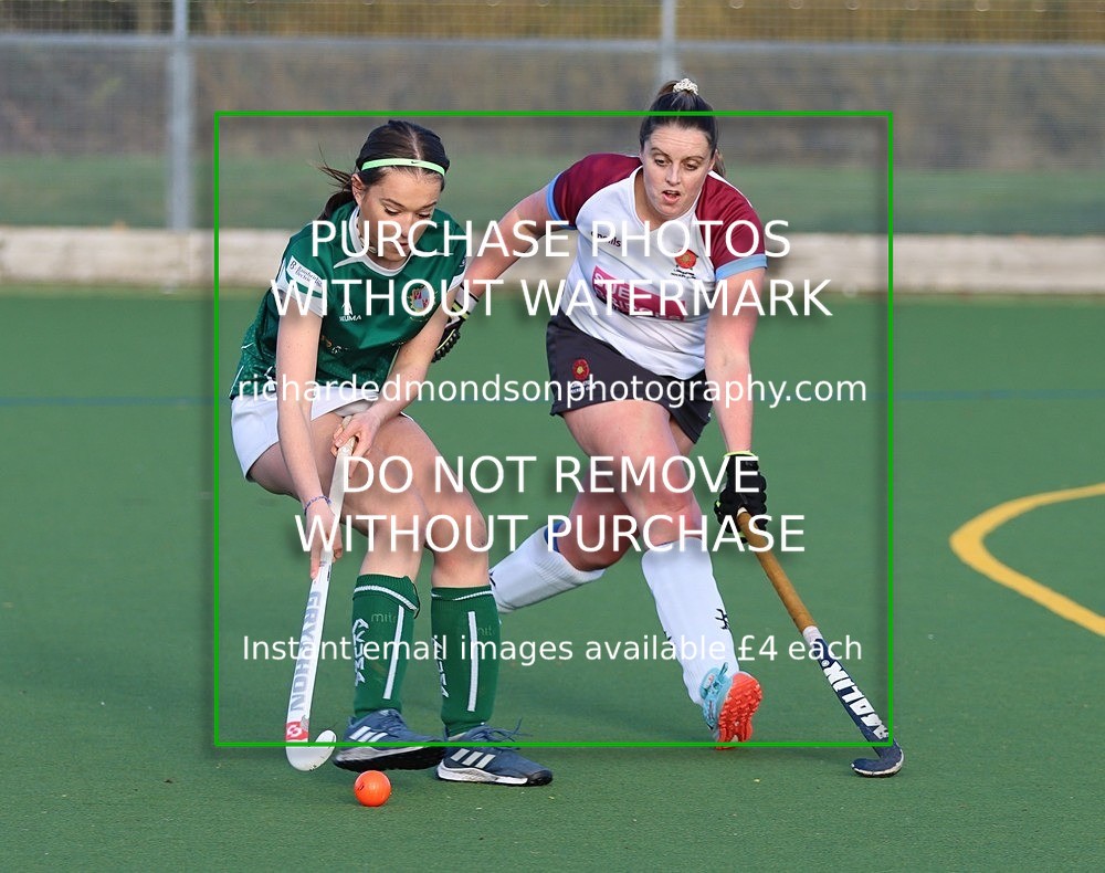 IMG_5006 - Kendal Ladies Hockey v Lancaster (A small selection of photos)