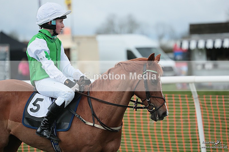 PtP 170324 1767 - Oakley Hunt PtP Brafield-On-The-Green 17/03/24