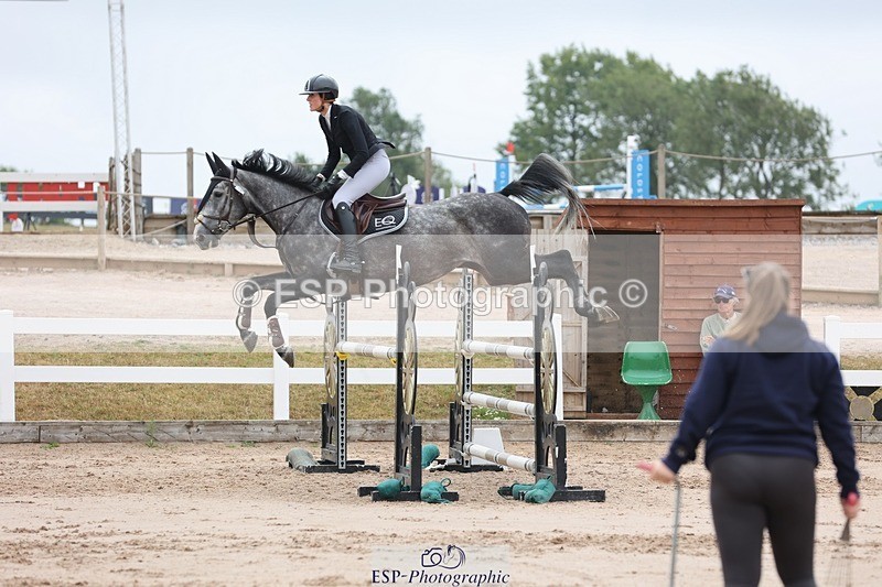 250717-100302-03882 - Cls 9, 1 Star Bronze Tour