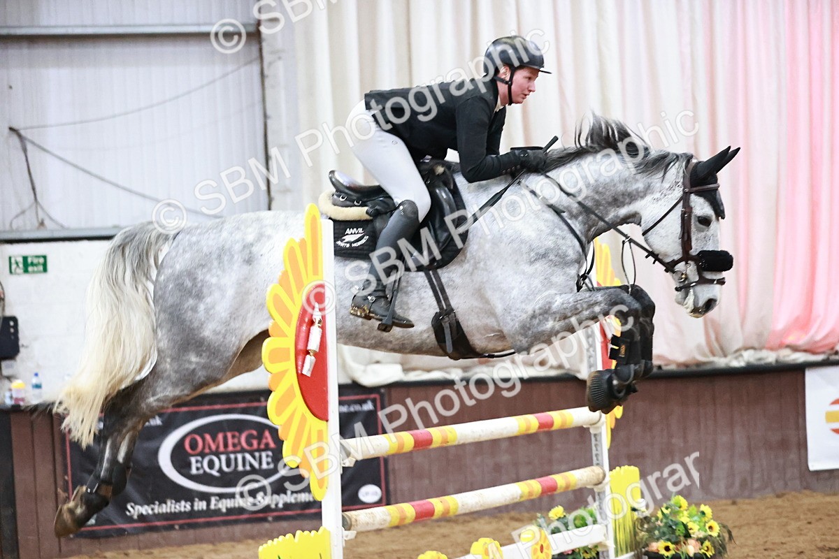 SBM_002513 - Class 10 - Senior newcomers 1.10m