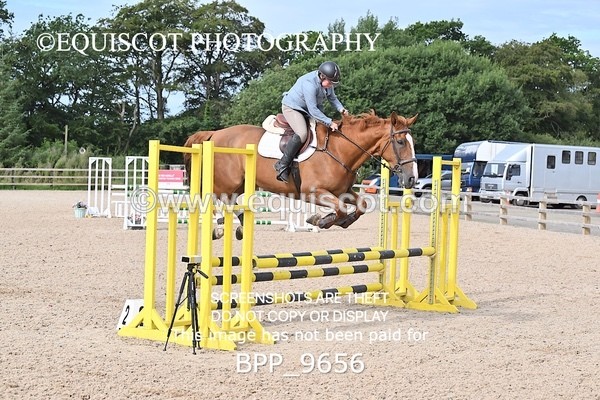 BPP_9656 - CLASS 3 SAT Club 80cms Open