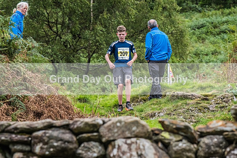 Grasmere-315 - Grasmere Sports Junior & Senior Fell Races Sunday 27th August 2023