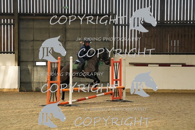 JKR02656 - Class 6 70cm