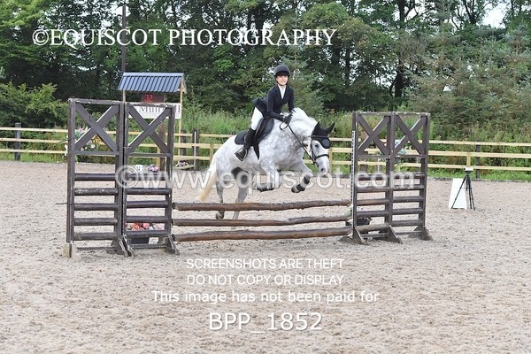 BPP_1852 - DERBY CLASS 5 - 60CM