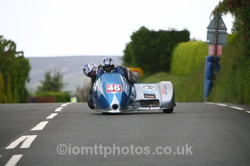  - Side Car Race 2