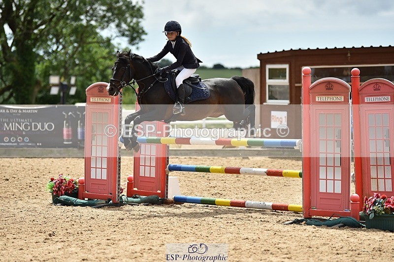 250628-125526-03667 - Cls 23 Graham Heath Equestrian 128cm & 138cm