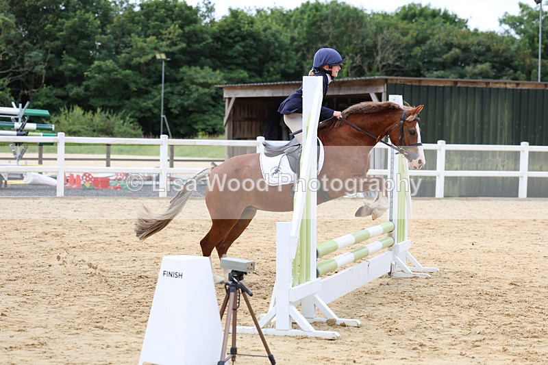 3E7A8834 - Class 3: 60cm