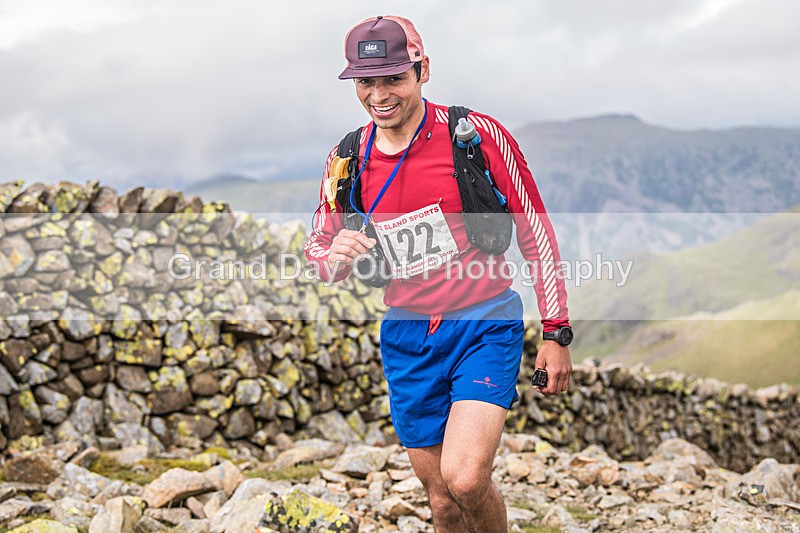 Ennerdale-486 - Ennerdale Horseshoe Fell Race Saturday 6th June 2026