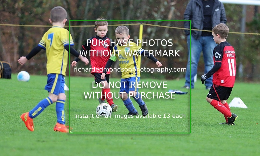 IMG_9974 - Kendal Utd Under 7 v Sedbergh Wanderers Under 7 (29/10/22)