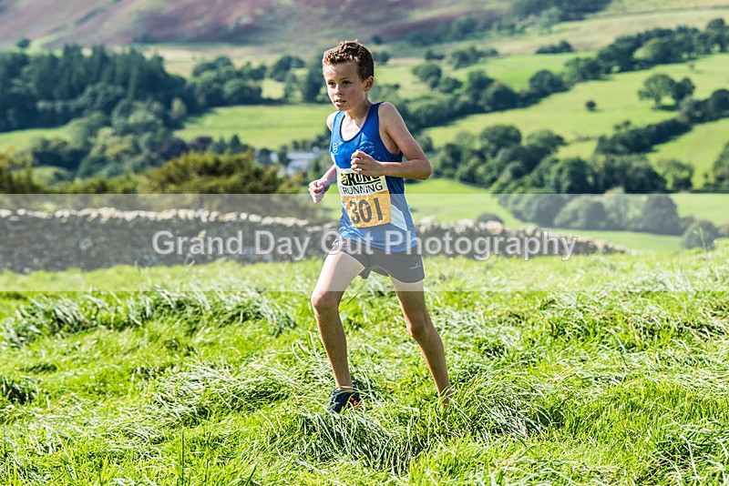 Loweswater Show-126 - Loweswater Show Junior & Senior Fell Races Sunday 3rd September 2023