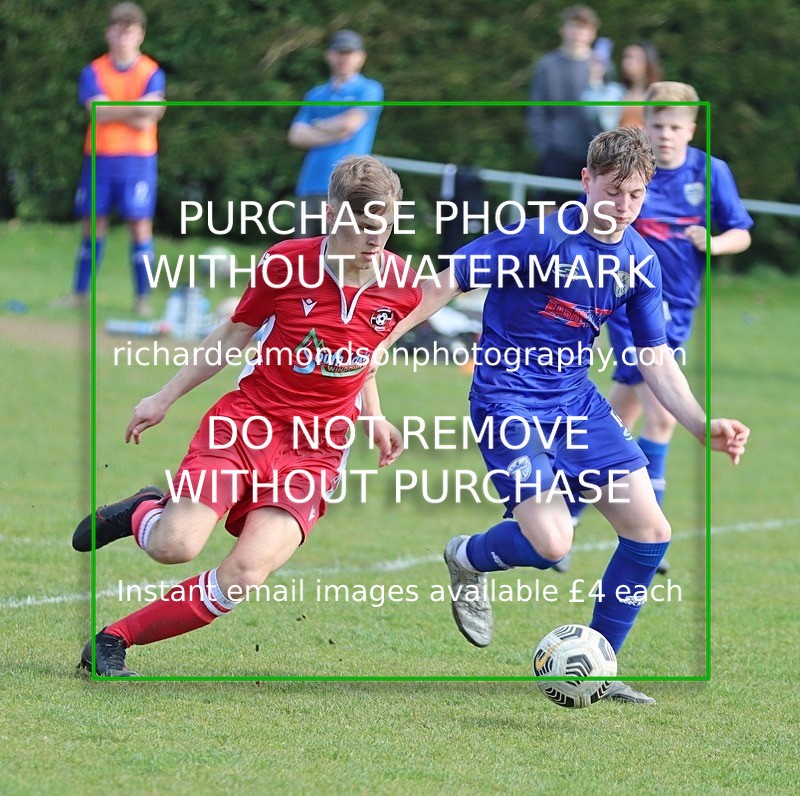 IMG_0374 - Wattsfield v Carnforth Rangers (27/3/22)