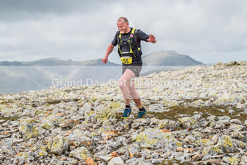 Great Lakes-538 - Great Lakes Fell Race Saturday 18th June 2022