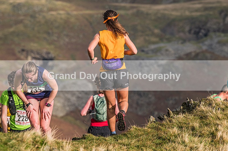 Dunnerdale-437 - Dunnerdale Fell Race Saturday 8th November 2025